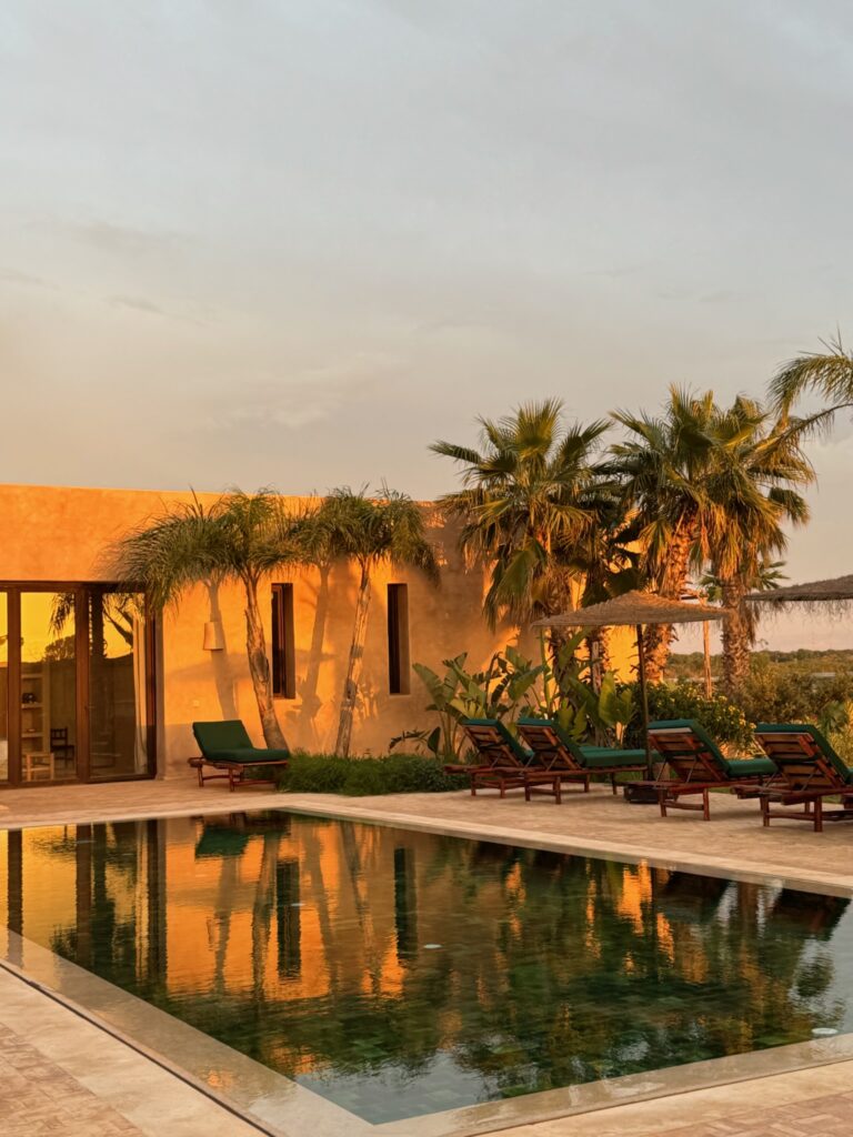Essaouira Yoga Retreat 6-10 September 2026